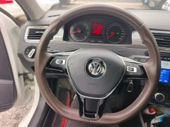 Volkswagen Santana 1.5L Automatic Fashion Edition - ფოტო 14