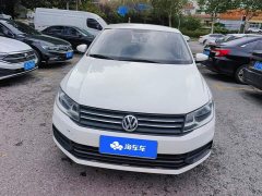 Volkswagen Santana 1.5L Automatic Fashion Edition - ფოტო 2