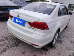 Volkswagen Santana 1.5L Automatic Fashion Edition - ფოტო 3