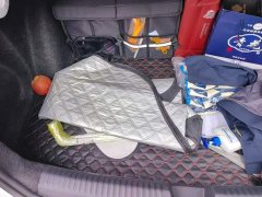 Volkswagen Santana 1.5L Automatic Fashion Edition - ფოტო 4