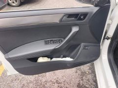 Volkswagen Santana 1.5L Automatic Fashion Edition - ფოტო 6