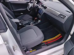 Volkswagen Santana 1.5L Automatic Fashion Edition - ფოტო 7