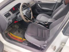 Volkswagen Santana 1.5L Automatic Fashion Edition - ფოტო 8