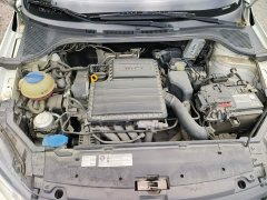 Volkswagen Santana 1.5L Automatic Fashion Edition - ფოტო 9