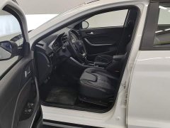 Chery Tiggo 3x Diamond Edition 1.5L CVT 3 Carat II - ფოტო 9
