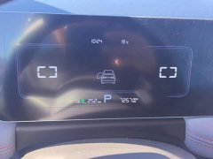 Geely Geometry E Firefly 401KM Linglong Tiger 4-Seater - photo 14