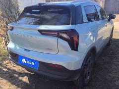 Geely Geometry E Firefly 401KM Linglong Tiger 4-Seater - photo 3