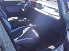 Geely Geometry E Firefly 401KM Linglong Tiger 4-Seater - photo 8