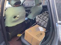 Changan CS75PLUS 1.5T Automatic Luxury - photo 11
