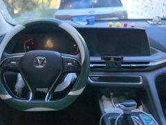 Changan CS75PLUS 1.5T Automatic Luxury - photo 12
