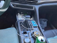 Changan CS75PLUS 1.5T Automatic Luxury - photo 16
