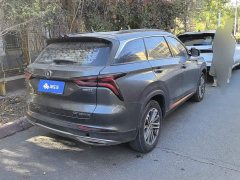 Changan CS75PLUS 1.5T Automatic Luxury - photo 3