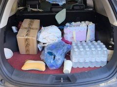 Changan CS75PLUS 1.5T Automatic Luxury - photo 4