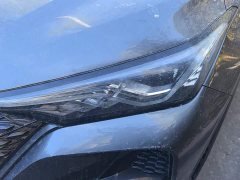 Changan CS75PLUS 1.5T Automatic Luxury - photo 5