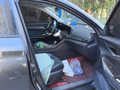 Changan CS75PLUS 1.5T Automatic Luxury - photo 8