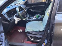 Changan CS75PLUS 1.5T Automatic Luxury - photo 9