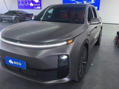 Li Auto L6 Pro - ფოტო 1