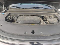 Li Auto L6 Pro - ფოტო 10