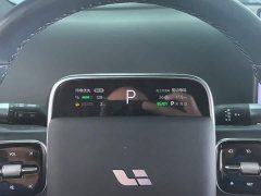 Li Auto L6 Pro - ფოტო 14