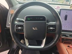 Li Auto L6 Pro - ფოტო 15