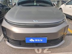 Li Auto L6 Pro - ფოტო 2