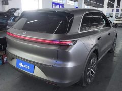 Li Auto L6 Pro - ფოტო 3