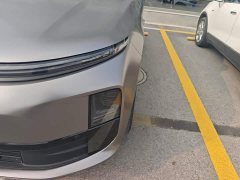 Li Auto L6 Pro - ფოტო 5