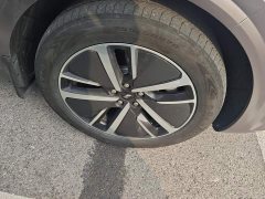 Li Auto L6 Pro - ფოტო 6