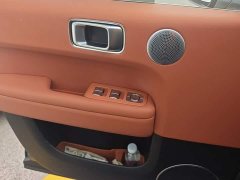 Li Auto L6 Pro - ფოტო 7