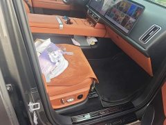Li Auto L6 Pro - ფოტო 8
