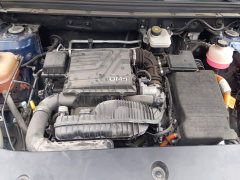 BYD Song Pro New Energy DM-i 51km Premium Edition - ფოტო 10