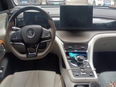 BYD Song Pro New Energy DM-i 51km Premium Edition - ფოტო 12