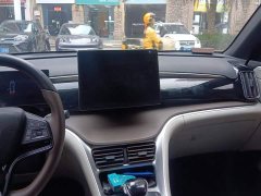 BYD Song Pro New Energy DM-i 51km Premium Edition - ფოტო 13