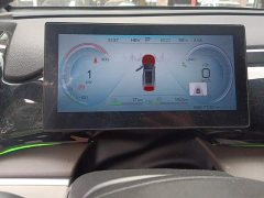 BYD Song Pro New Energy DM-i 51km Premium Edition - ფოტო 14
