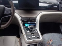 BYD Song Pro New Energy DM-i 51km Premium Edition - ფოტო 16