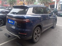 BYD Song Pro New Energy DM-i 51km Premium Edition - ფოტო 3