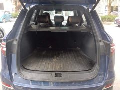 BYD Song Pro New Energy DM-i 51km Premium Edition - ფოტო 4