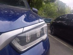 BYD Song Pro New Energy DM-i 51km Premium Edition - ფოტო 5