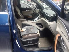 BYD Song Pro New Energy DM-i 51km Premium Edition - ფოტო 8