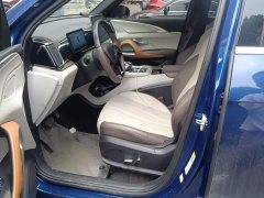 BYD Song Pro New Energy DM-i 51km Premium Edition - ფოტო 9