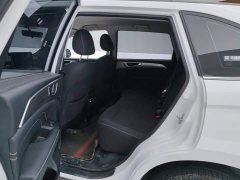 Haval M6 PLUS 1.5T DCT Elite Smart Connected Edition - ფოტო 11