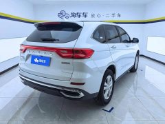 Haval M6 PLUS 1.5T DCT Elite Smart Connected Edition - ფოტო 3