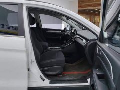 Haval M6 PLUS 1.5T DCT Elite Smart Connected Edition - ფოტო 8