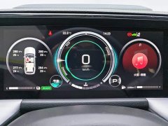 GAC Aion GS8 Dual Engine 2.0T M AWD Luxury Edition 7-Seater - ფოტო 14
