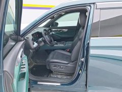 GAC Aion GS8 Dual Engine 2.0T M AWD Luxury Edition 7-Seater - ფოტო 9