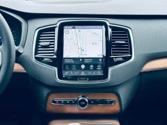 Volvo XC90 B6 Intelligent Luxury 7-Seater - ფოტო 11