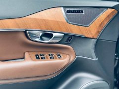 Volvo XC90 B6 Intelligent Luxury 7-Seater - ფოტო 12