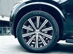 Volvo XC90 B6 Intelligent Luxury 7-Seater - ფოტო 13