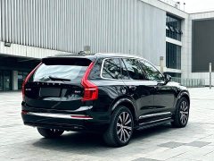 Volvo XC90 B6 Intelligent Luxury 7-Seater - ფოტო 14