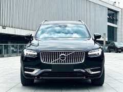 Volvo XC90 B6 Intelligent Luxury 7-Seater - ფოტო 2